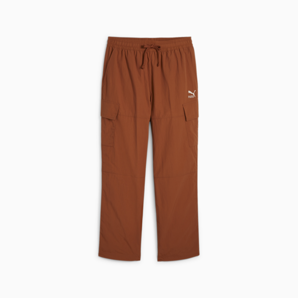 Pantalones cargo para hombre Classics, Teak, large-ARG