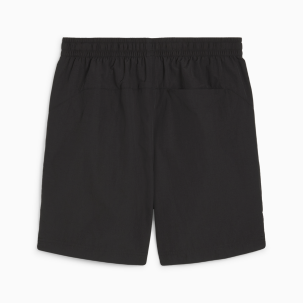 CLASSICS Men's Cargo Shorts, PUMA Black, large-ZAF