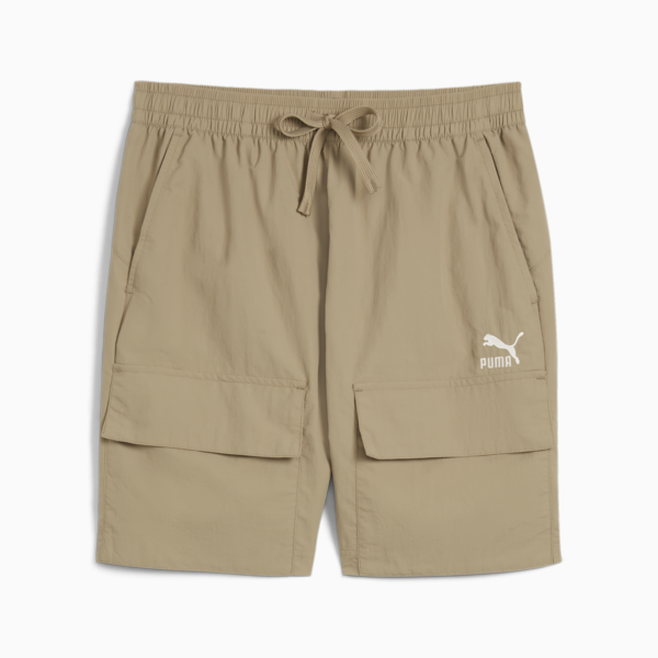 Shorts cargo CLASSICS para hombre, Oak Branch, large-ARG