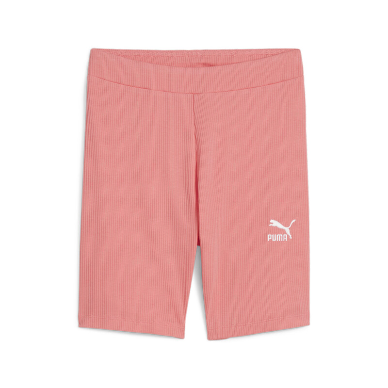 

Women's PUMA CLASSICS Ribbed Short Tights