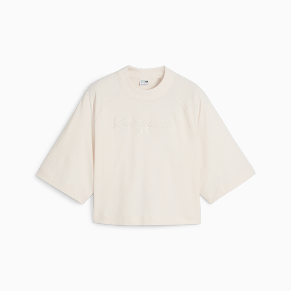 Remera para mujer CLASSICS+, Rosebay, large-ARG