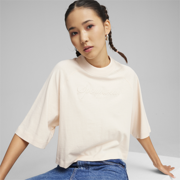 Remera para mujer CLASSICS+, Rosebay, large-ARG