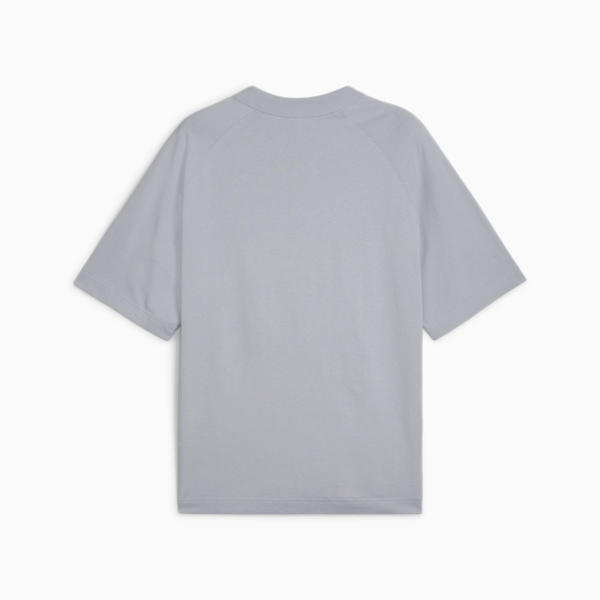 Remera para hombre CLASSICS+, Gray Fog, large-ARG