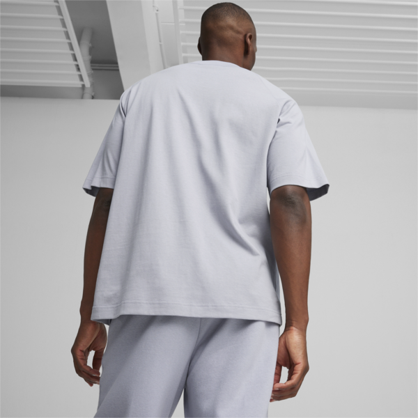 Remera para hombre CLASSICS+, Gray Fog, large-ARG