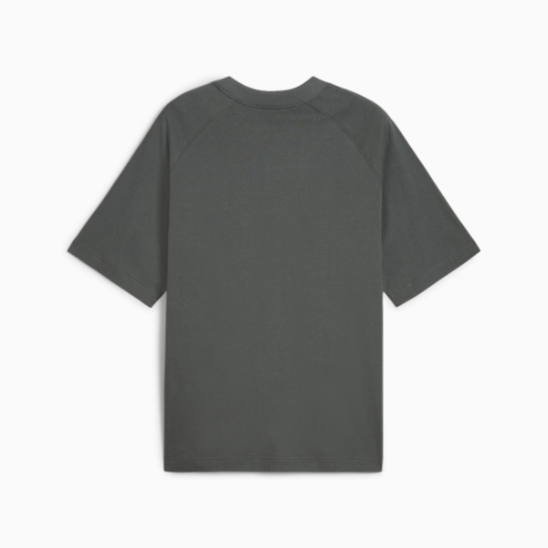 Remera para hombre CLASSICS+, Mineral Gray, large-ARG