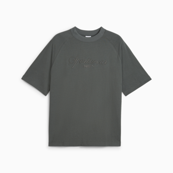 Remera para hombre CLASSICS+, Mineral Gray, large-ARG
