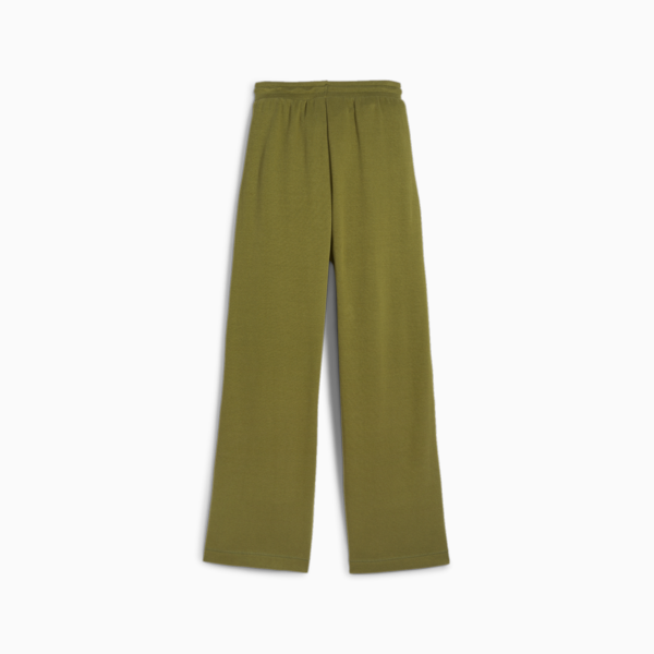 Pantalones para mujer CLASSICS+, Olive Green, large-ARG