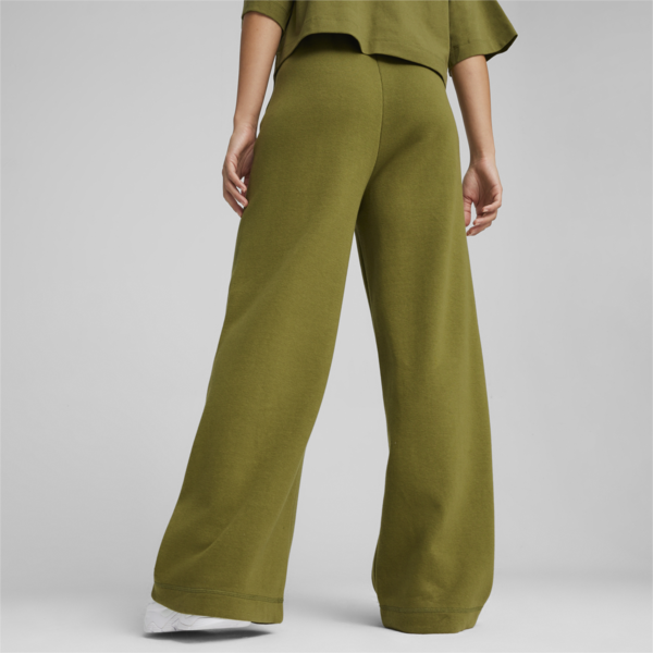 Pantalones para mujer CLASSICS+, Olive Green, large-ARG
