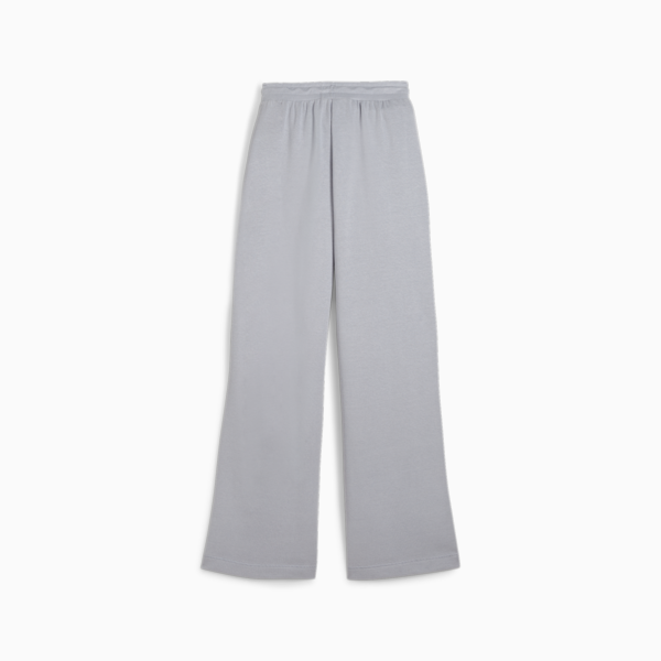 CLASSICS+ Women's Relaxed Sweat Pants, Gray Fog, large-ZAF