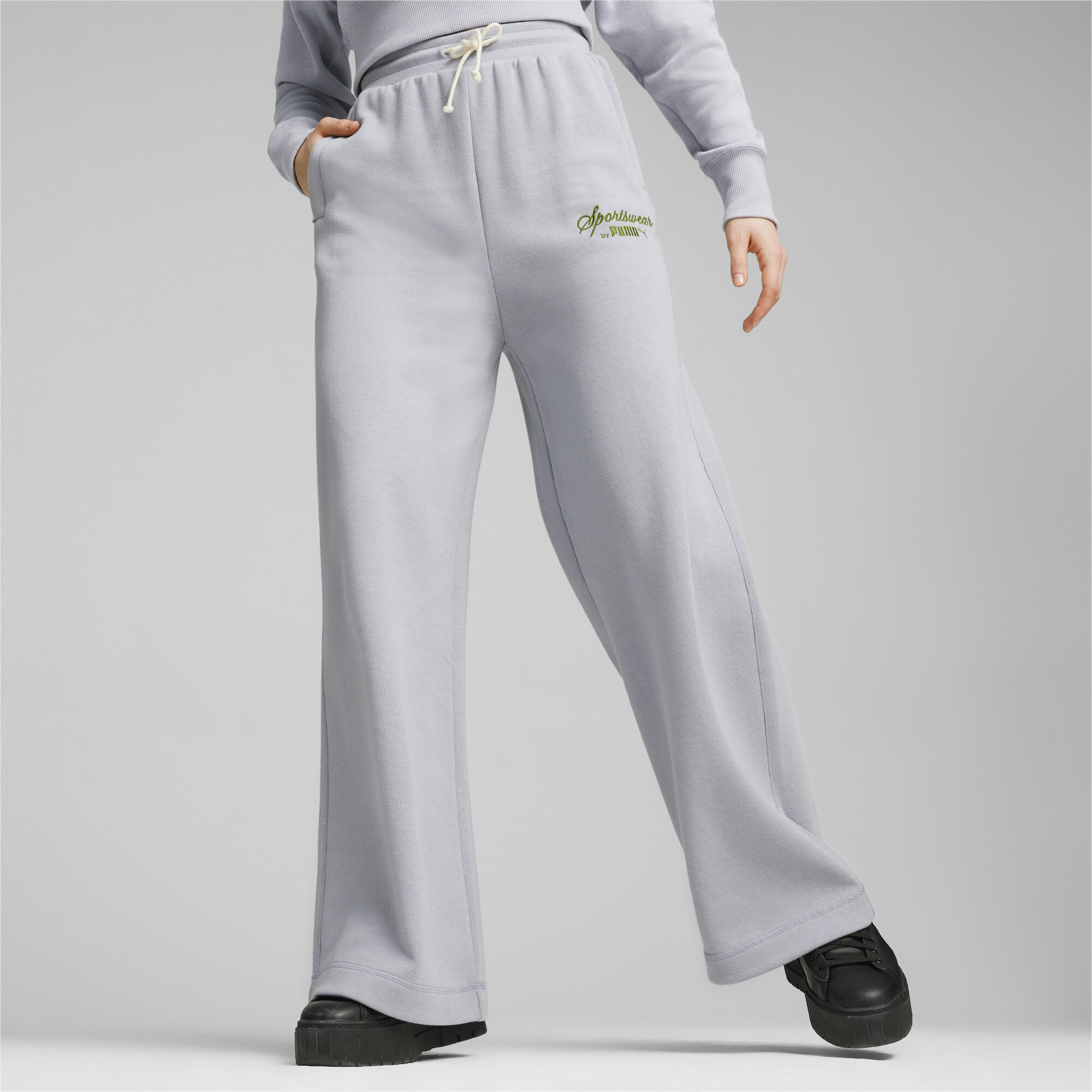 Puma sweatpants womens 34 outlet