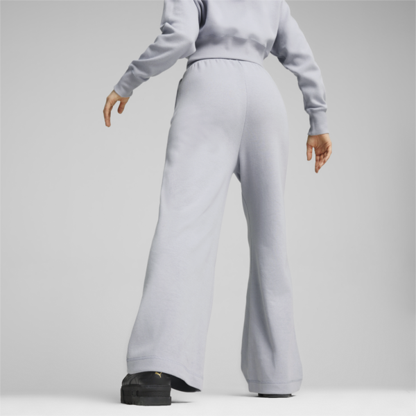 CLASSICS+ Women's Relaxed Sweat Pants, Gray Fog, large-ZAF