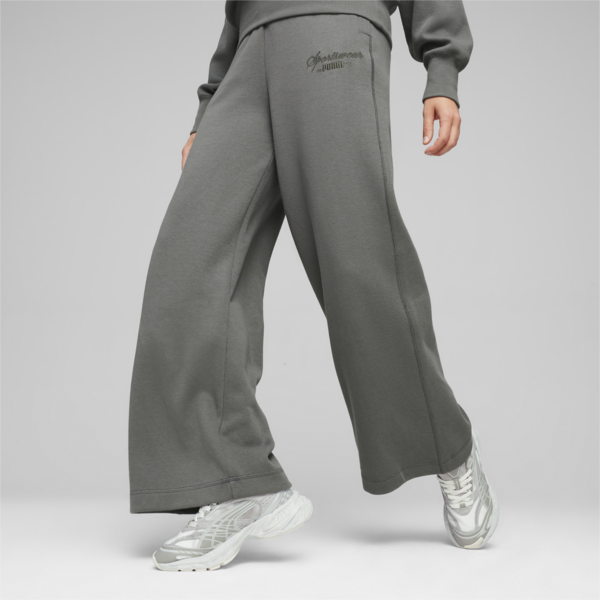 Pantalones para mujer CLASSICS+, Mineral Gray, large-ARG