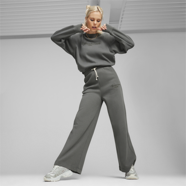 Pantalones para mujer CLASSICS+, Mineral Gray, large-ARG