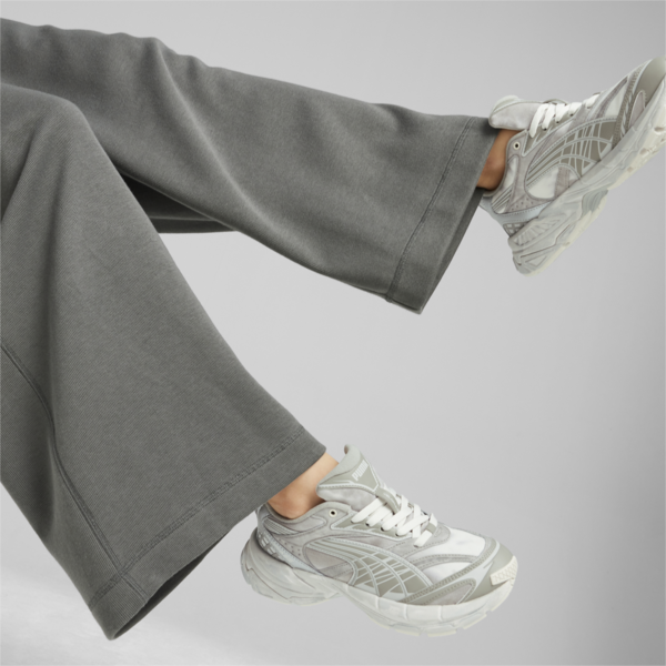 CLASSICS+ Women's Relaxed Sweat Pants, Mineral Gray, large-ZAF