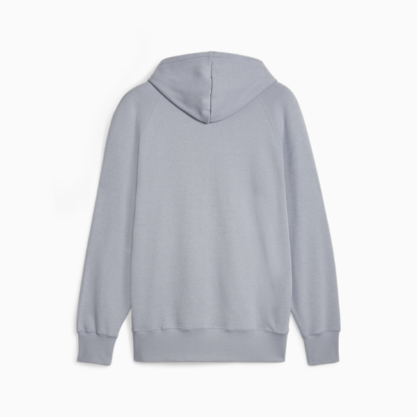CLASSICS+ Men's Hoodie, Gray Fog, large-ZAF