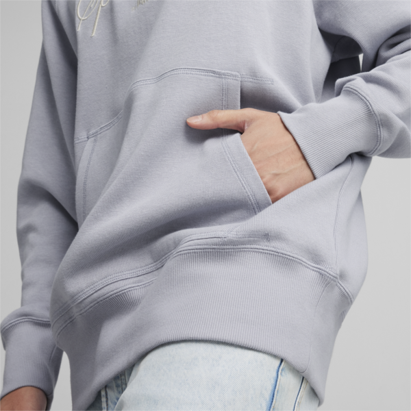 CLASSICS+ Men's Hoodie, Gray Fog, large-ZAF