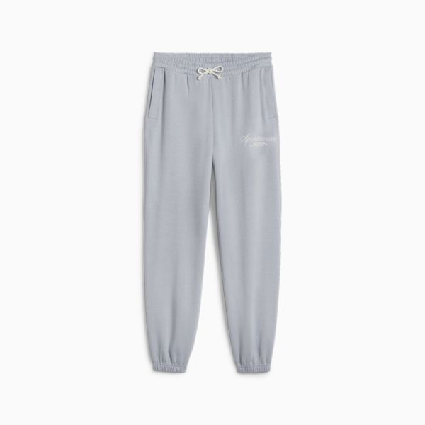 CLASSICS+ Men's Sweatpants, Gray Fog, large-ZAF