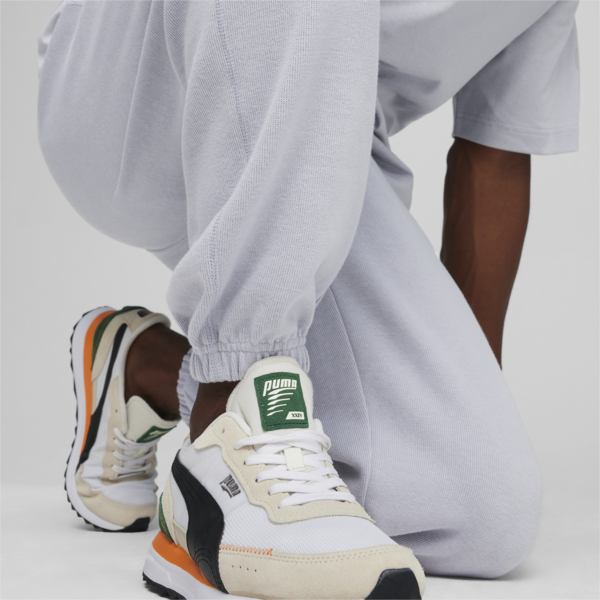 CLASSICS+ Men's Sweatpants, Gray Fog, large-ZAF