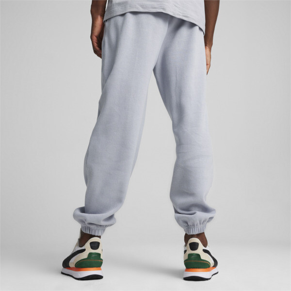 CLASSICS+ Men's Sweatpants, Gray Fog, large-ZAF