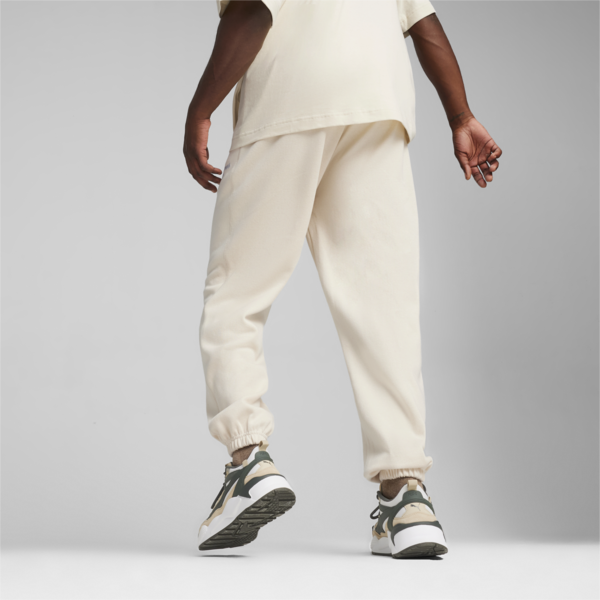 CLASSICS+ Men's Sweatpants, Alpine Snow, large-ZAF