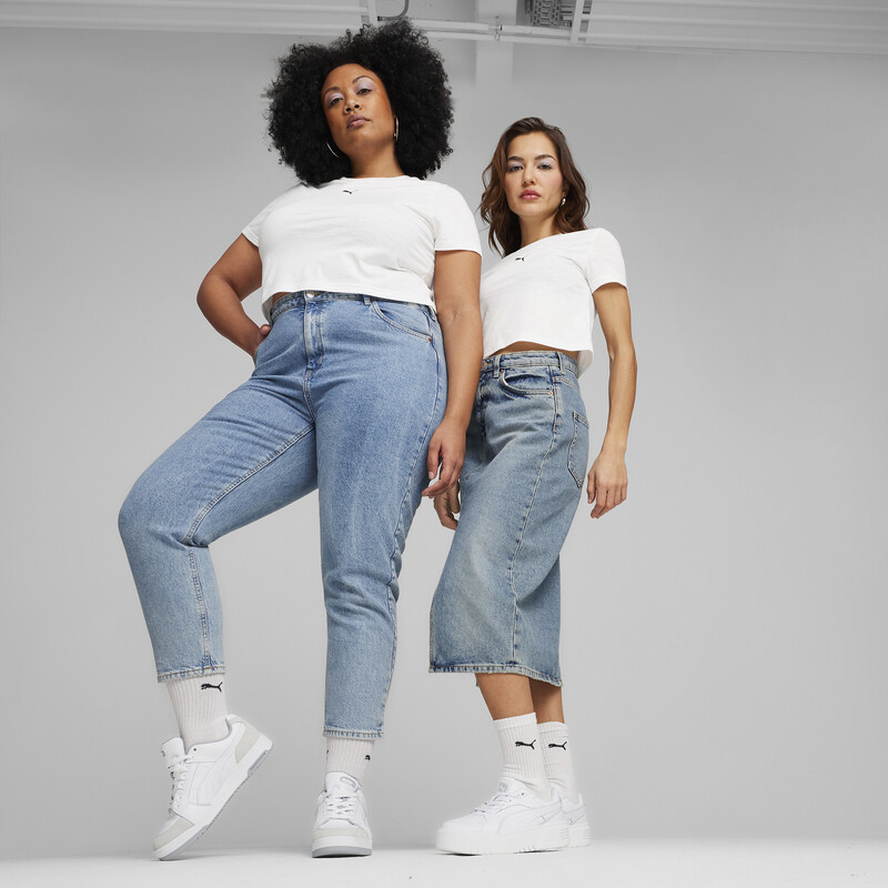 Women's PUMA DARE TO Crop T-shirt