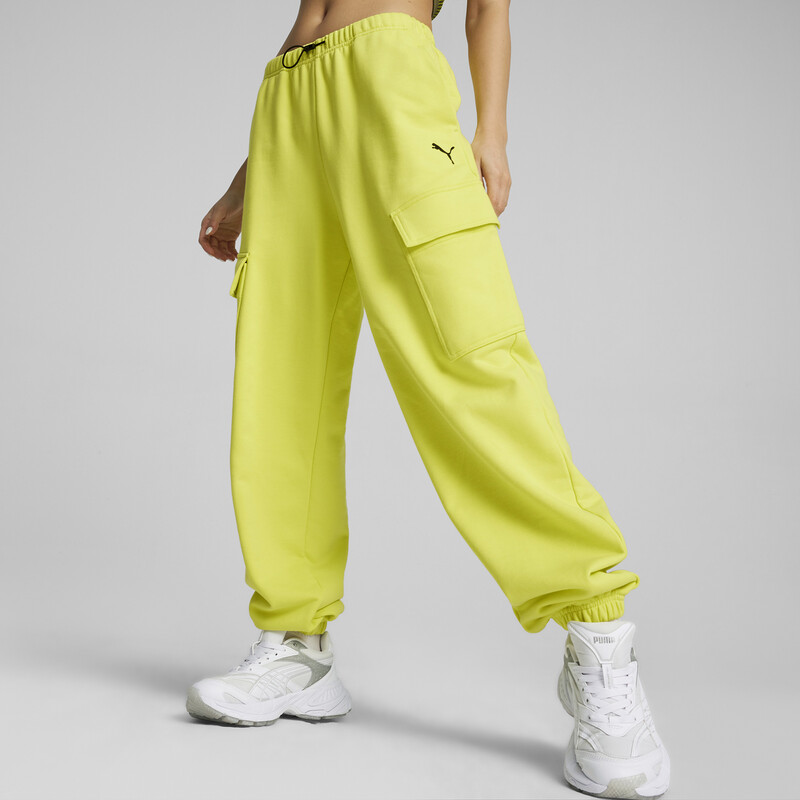 

Women's PUMA DARE TO Relaxed Fit Sweatpants