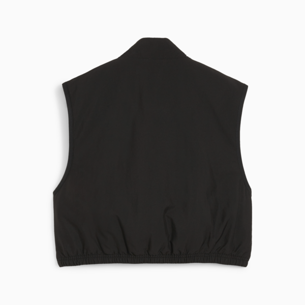 Chaleco DARE TO para mujeres, PUMA Black, large-ARG