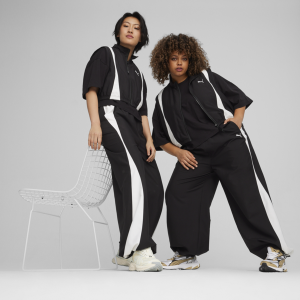 Chaleco DARE TO para mujeres, PUMA Black, large-ARG