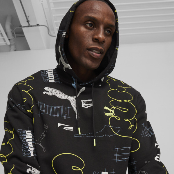 Love brand hoodies sale