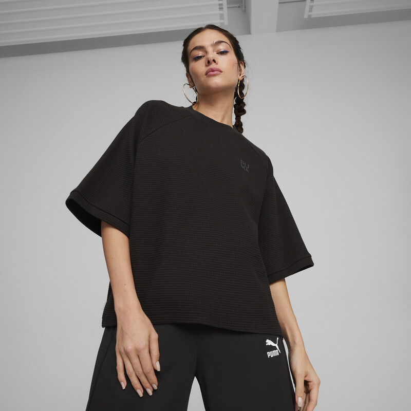 

Women's PUMA INFUSE Relaxed Fit T-shirt