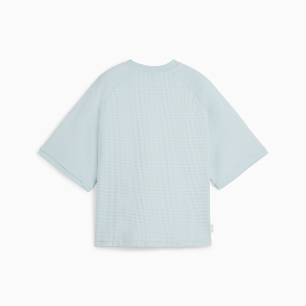 Remera para mujer INFUSE, Turquoise Surf, large-ARG