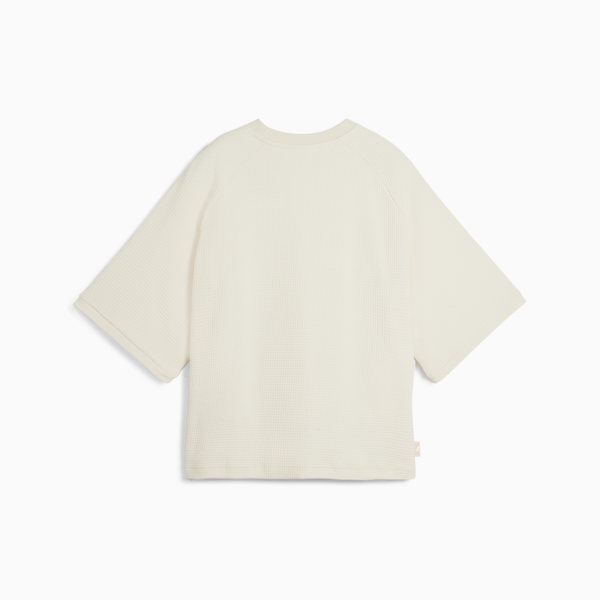 Remera para mujer INFUSE, Alpine Snow, large-ARG