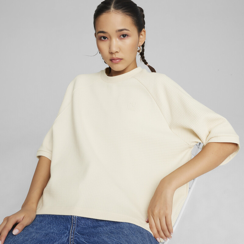 

Women's PUMA INFUSE Relaxed Fit T-shirt
