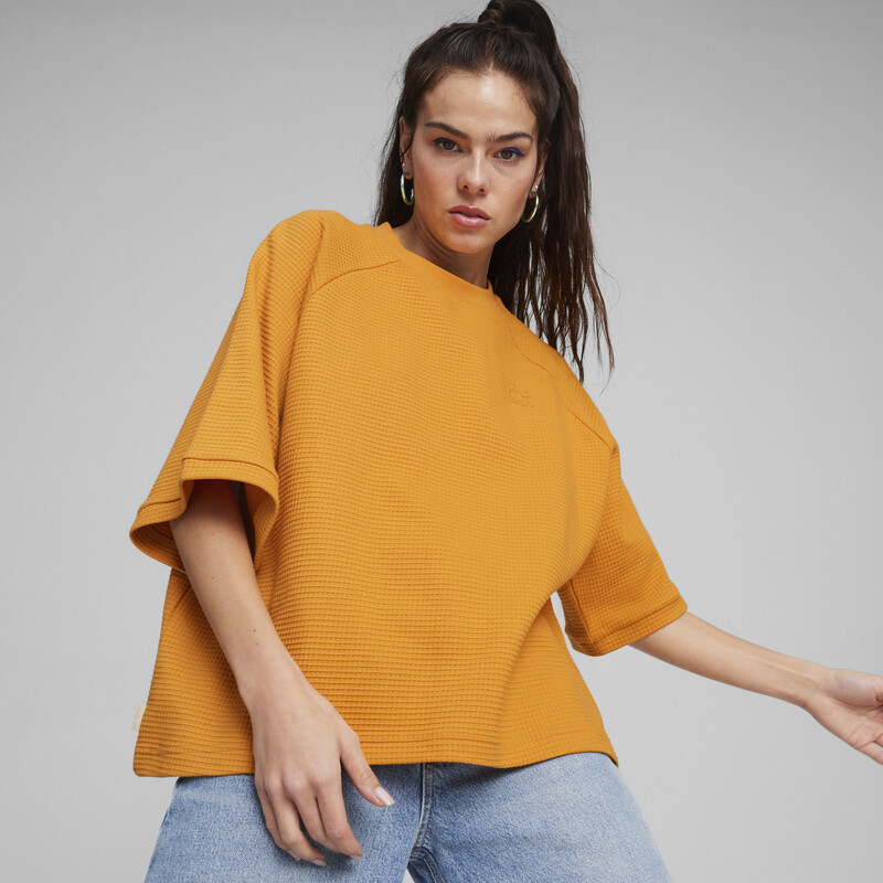 

Women's PUMA INFUSE Relaxed Fit T-shirt