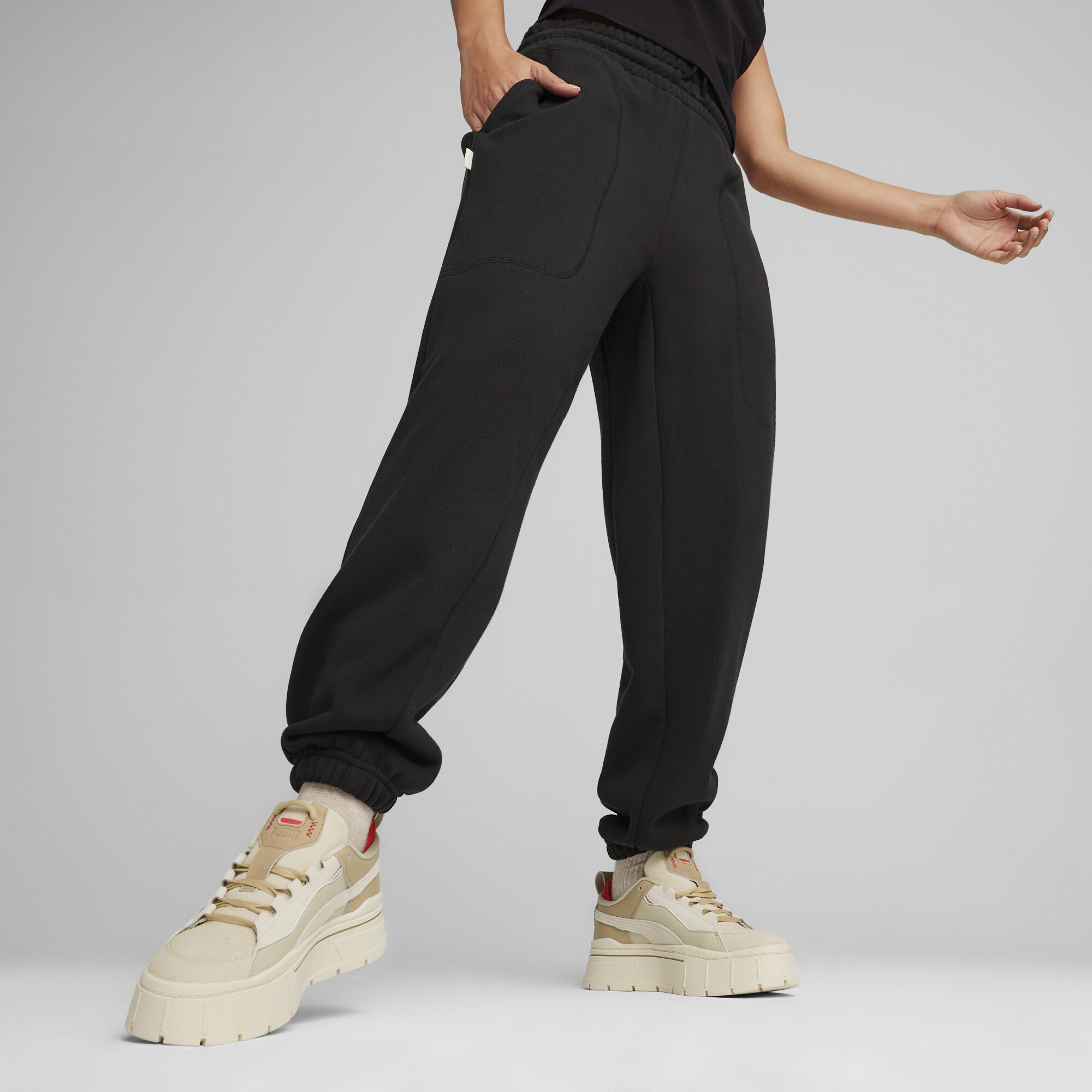 DARE TO Relaxed Women's Sweatpants