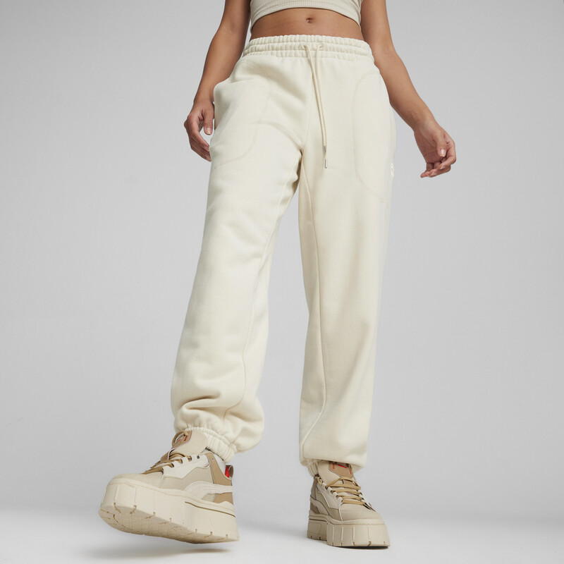 

Women's PUMA INFUSE Relaxed Fit Sweatpants