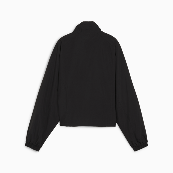 Campera para mujer INFUSE, PUMA Black, large-ARG