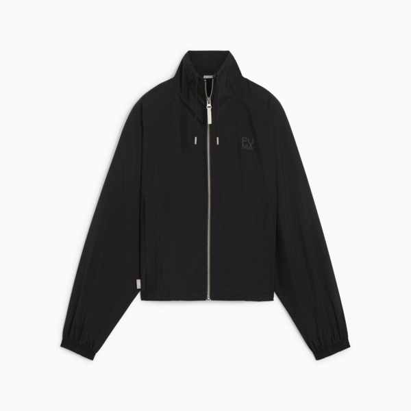 Campera para mujer INFUSE, PUMA Black, large-ARG