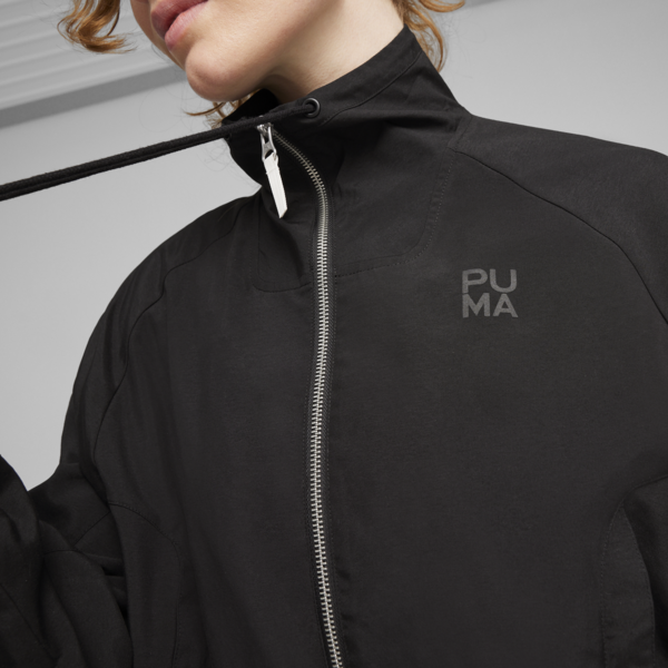 Campera para mujer INFUSE, PUMA Black, large-ARG