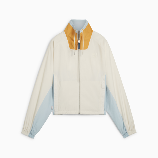 Campera para mujer INFUSE, Alpine Snow, large-ARG