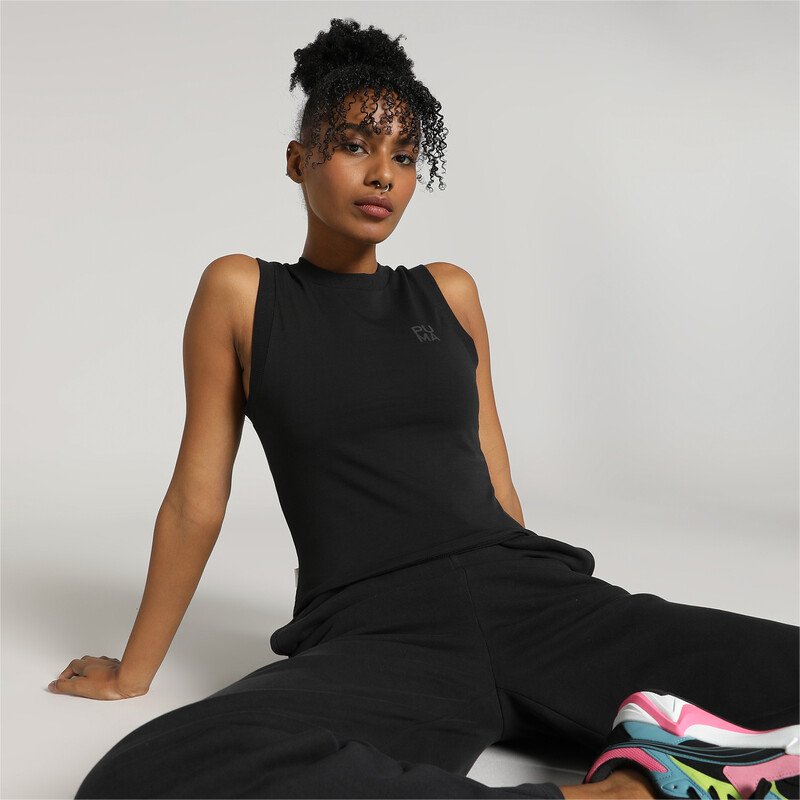 

Women's PUMA INFUSE Slim Tank