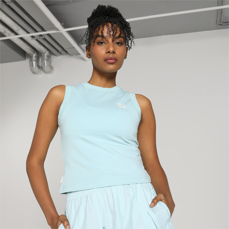 

Women's PUMA INFUSE Slim Tank