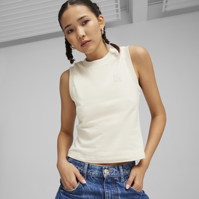 

Women's PUMA INFUSE Slim Tank