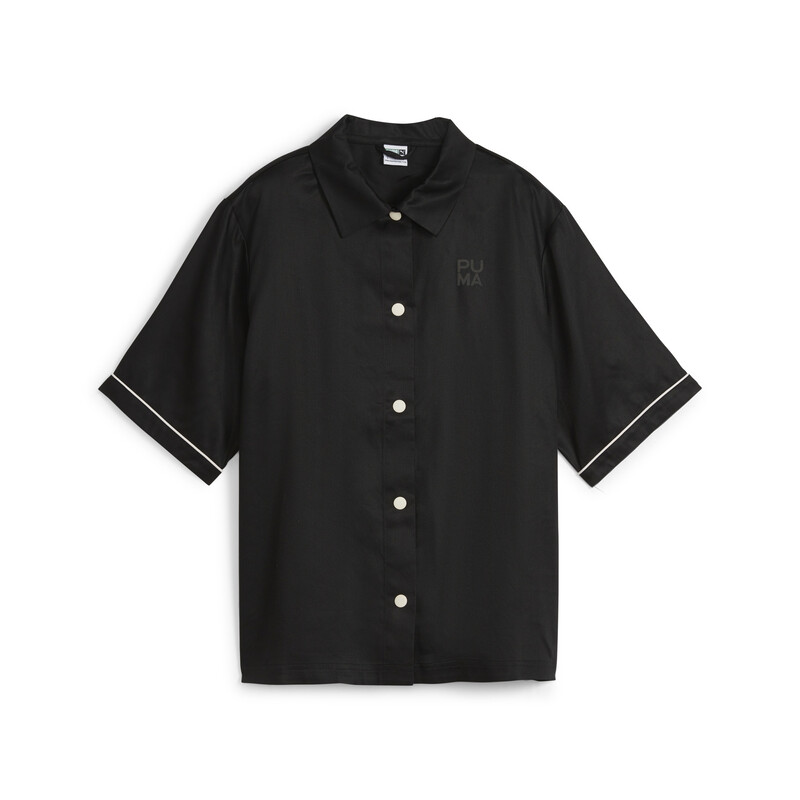 

Women's PUMA INFUSE Woven Shirt