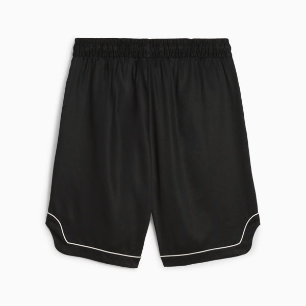 INFUSE Woven Shorts, PUMA Black, large-ZAF