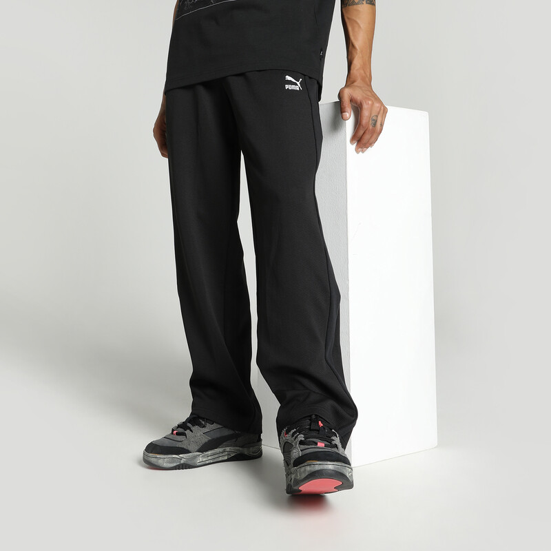 

Men's PUMA T7 Straight Track Pants