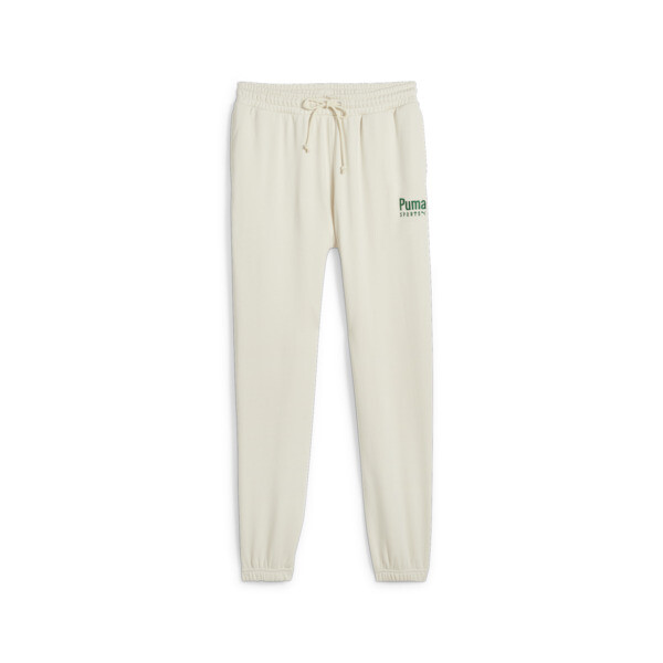 Puma sweatpants womens volleyball schedule 2025