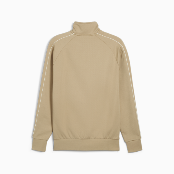 Campera Deportiva T7 para hombre, Prairie Tan, large-ARG