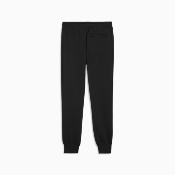 Pantalón T7 para hombres, PUMA Black, large-ARG