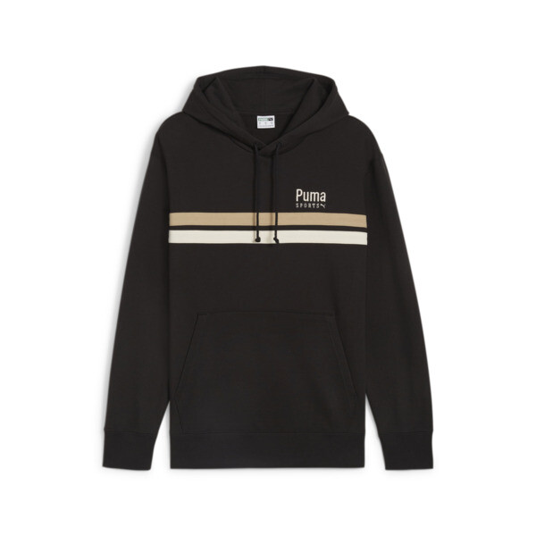 Puma jacket hoodie sales
